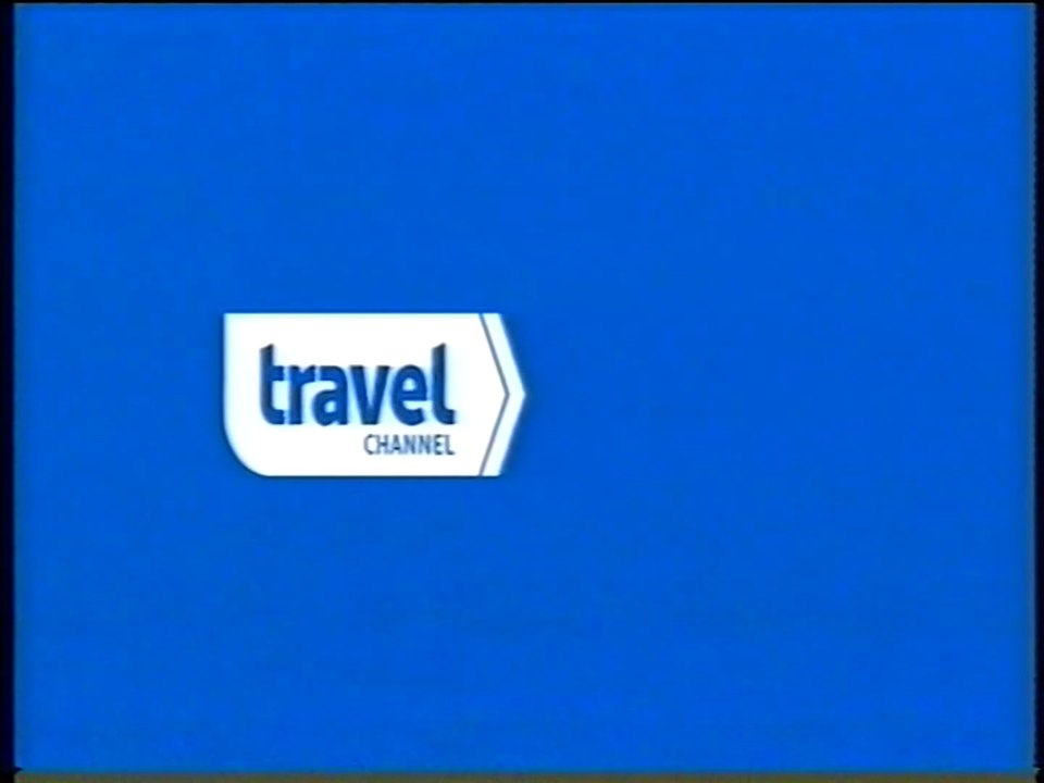 Travel Channel - Reklámblokk - 2000. szeptember