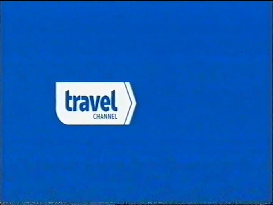 Travel Channel - Reklámblokk - 1999. március