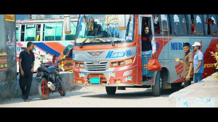 বরিশাইল্লা অতিথি _ Bangla Funny Video _ Family Entertainment bd _ Desi Cid _ Bangla Natok _  Guest