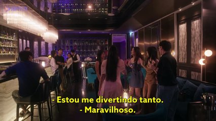 Trial Love (2026) - Trailer Oficial - Legendado