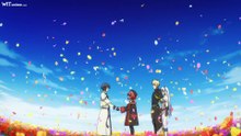 [Witanime.com] MGYHMNTKMTSSWM EP 09 FHD