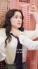 [doblado] El Sucio Secreto de mi Hermanastro en Español