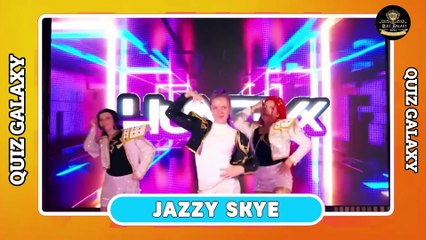 The Song 'GOLDEN' Huntr/x Through Different Versions #2 Guess The Song Golden KPOP DEMON HUNTERS!