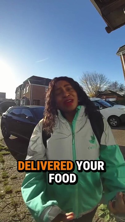 Entitled Driver Gets Nasty When I Don’t Tip on the Spot