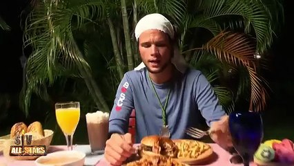 Supervivientes All Stars Última hora 8