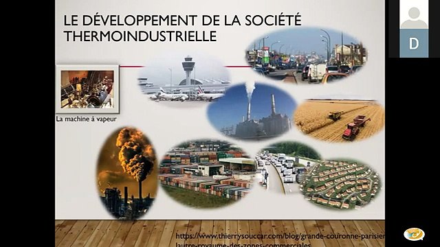 Intervention Marie Jo Menozzi - Conférence débat changement climatique 14 décembre 2020 Estuaire Sillon