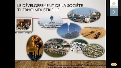 Intervention Marie Jo Menozzi - Conférence débat changement climatique 14 décembre 2020 Estuaire Sillon