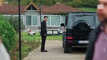 Hd مسلسل ورود و ذنوب الحلقة 7 مترجمة كاملة