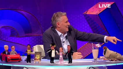 The Last Leg - Season 33 Episode 7