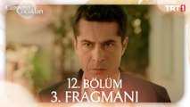 Cennetin Çocukları 12. Bölüm 3. Fragmanı