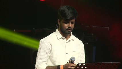 தமிழீழத் தேசிய மாவீரர் நாள் 2025 Excel London பாடல் -07