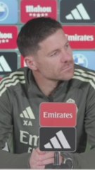 El ‘dardo envenenado’ de Xabi Alonso a Laporta: vio venir la pregunta y la cazó al vuelo
