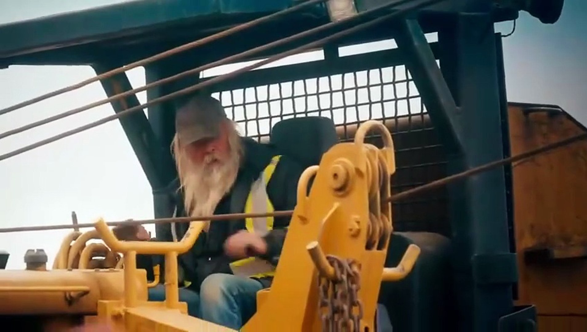 Gold Rush - Season 16 Episode 4 - Buzz in the Hills - Vídeo Dailymotion