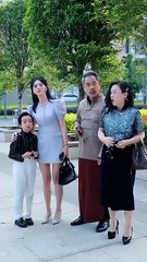 Ex-Wife 20 - Richer Colder Untouchable (DUBBED) #Dramabox