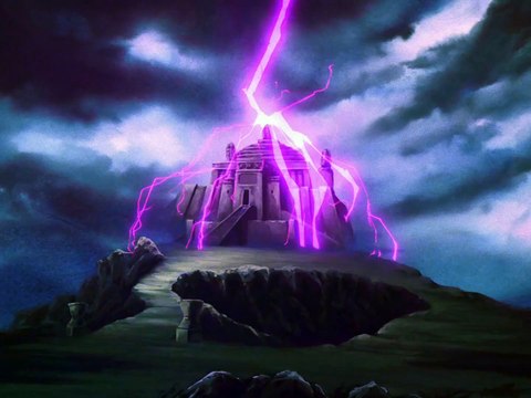 Lodoss tou Senki Record of Lodoss War 11