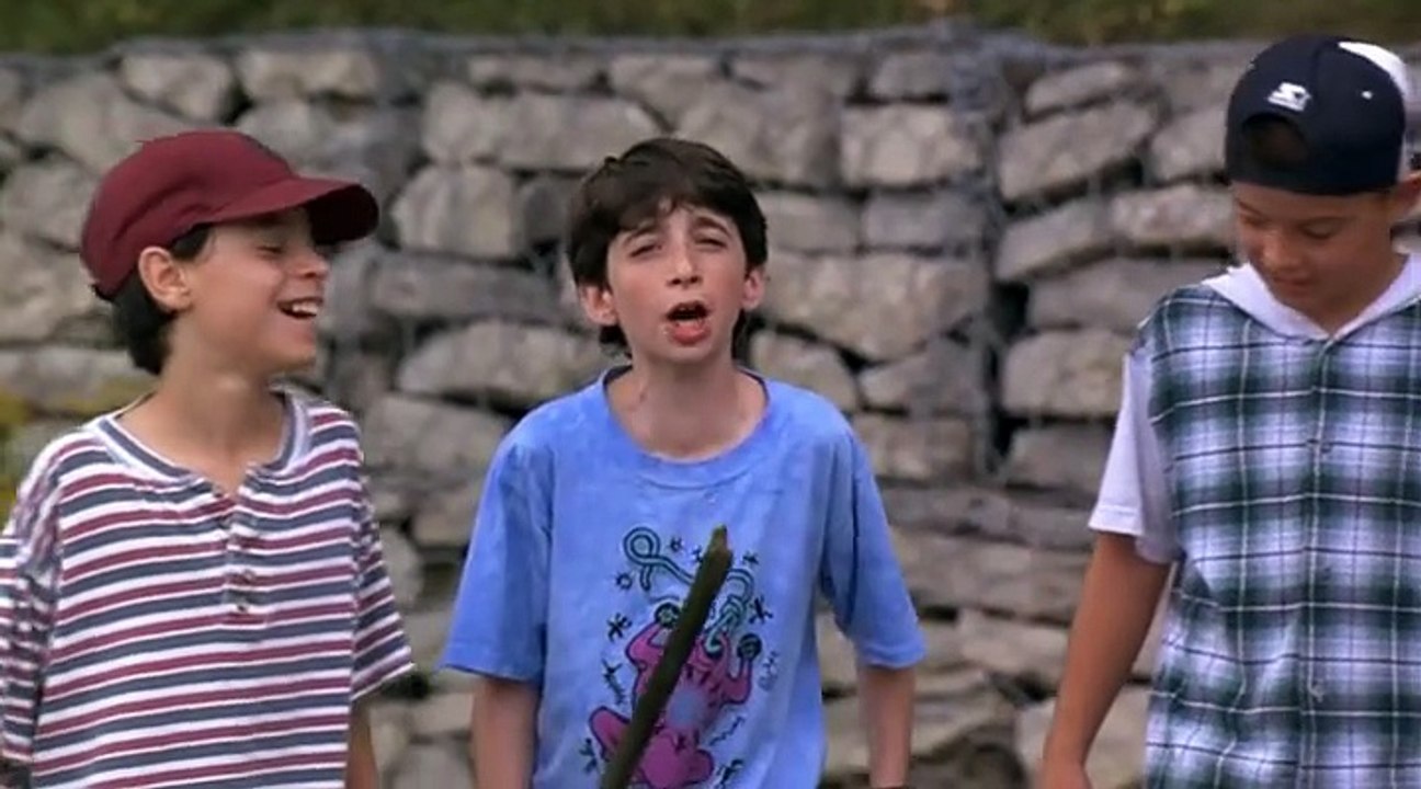 Tommy Boy - Durch dick und dünn (1995)