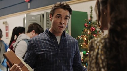 Hallmark Romantic Movies 2025 | The Snow Must Go On (2025) | Full Christmas Romance Movie 202