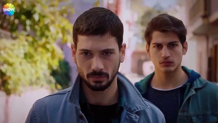 اللقاء الشديد في المستشفى - الحب يجعلنا نبكي الحلقة 28