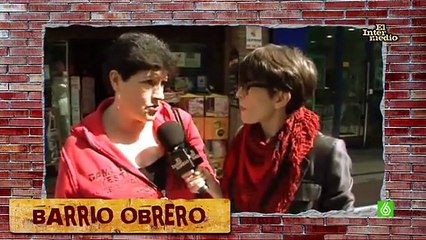 El Intermedio (P.608) 27-04-2010 (parte 2)