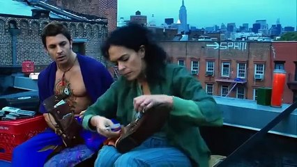 Our Italian Husband - Full Romance Comedy Movie - Free HD Romantic Comedy RomCom Drama Film - RMC