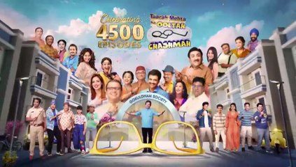 Taarak Mehta Ka Ooltah Chashmah Episode 4568 | Cycle Se Emotional Attachment | 29 November 2025 Full Episode