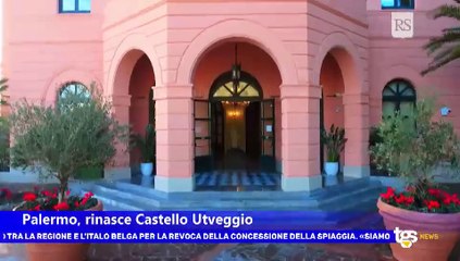 Il notiziario di Tgs, edizione del 29 novembre – ore 19.50