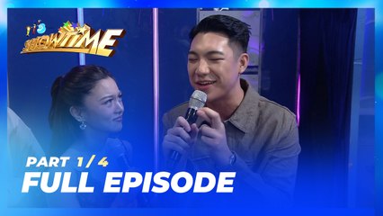 It's Showtime: Ano ang kuwentong 'It's Showtime' mo? (November 29, 2025) (Part 1/4)