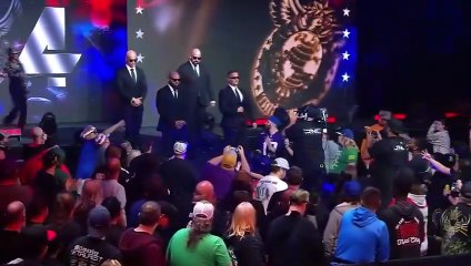 📺 S22 E48 – iMPACT Wrestling 📺