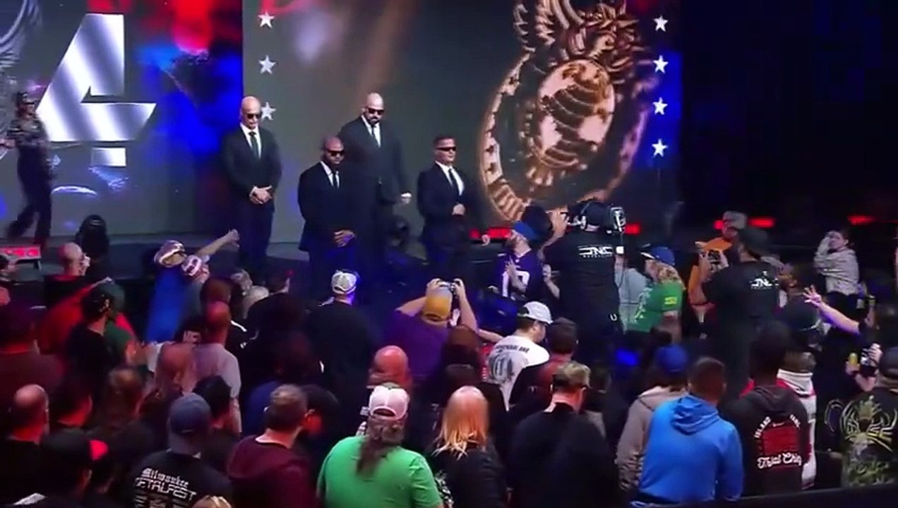 📺 S22 E48 – iMPACT Wrestling 📺