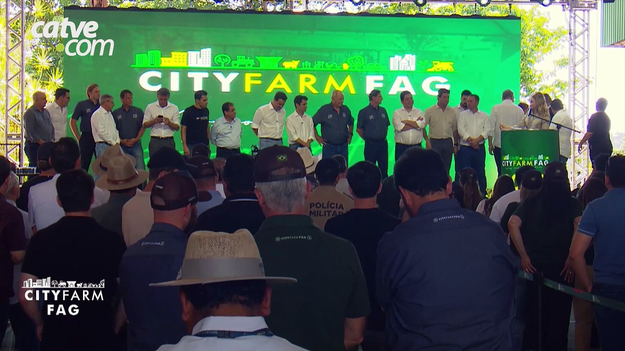 OUTRAS HOMENAGENS CITY