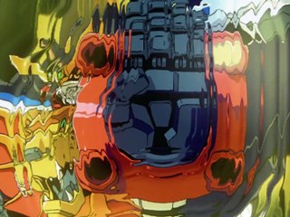 勇者王ガオガイガー ノンクレジットOPコレクション