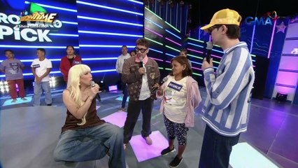 It's Showtime: Pamilyang walang pader ang bahay, naka-19 na anak! (November 29, 2025) (Part 3/4)