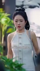 When Vows Turn to Dust #Dramabox