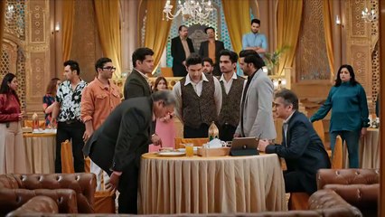 Kyunki Saas Bhi Kabhi Bahu Thi 28 November 2025