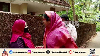 അടുക്കളയിൽനിന്ന് നിയമസഭയിലേക്കെത്തിയ സഖാവ് കാനത്തിൽ ജമീല