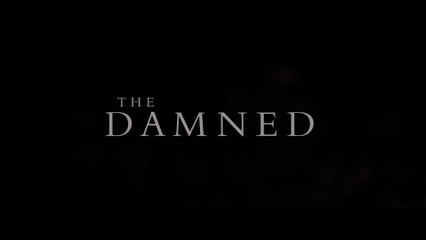 THE DAMNED (2024) Bande Annonce VF - HD