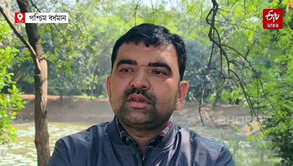 ভিনদেশি পরিযায়ী পাখিদের ভিড়ে গড়-জঙ্গল আজ 'পাখিরালয়'