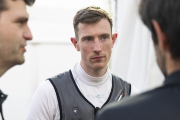 Gallery: Disappointment for Elfyn Evans at Rally Saudi Arabia