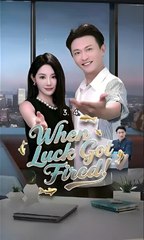 When Luck Got Fired (2025) – FULL [Eng Sub]
