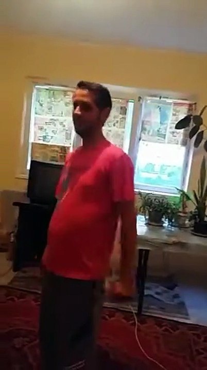 Acasa la Danut de la Galati 2