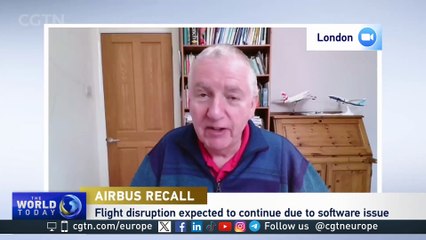 Airbus recalls: A Look At Aircraft Safety & Solar Flare Impact