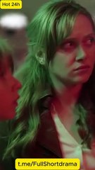 Alpha Daddy bringt Mama heim (Synchron)