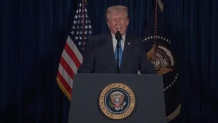 Estados Unidos suspende decisiones de asilo y pausa emisión de visas para afganos