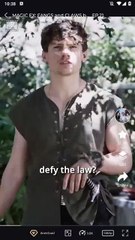 Magic Ex: Fangs and Claws both besotted with me #FullMovie #ShortFilm0