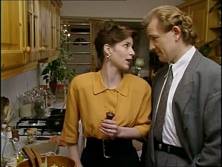 Storyboard - Snakes & Ladders. (1989)