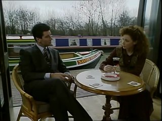 Storyboard - Snakes & Ladders. (1989)