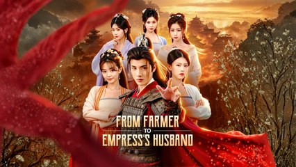 From Farmer to Empress's Husband(Dubbed)