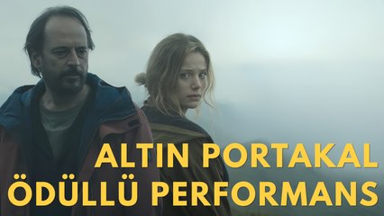 Türkiye'de yasak, sınırdan sonra serbest: Taşıyıcı annelik gerçeği; 'Erken Kış' filmi vizyonda