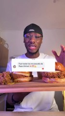 Les nouveautés de Pepe chicken