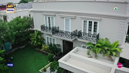 Meri Zindagi Hai Tu Episode 8  - 29 Nov 2025   Hania Aamir   Bilal Abbas Khan   ARY Digital